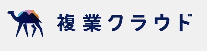 複業クラウドロゴ