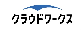 クラウドワークスロゴ