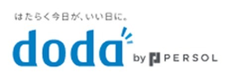 doda by PERSOL